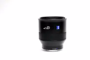 Carl Zeiss Batis 2/40 40mm F2 for Sony fullframe (E mount) for parts only - Picture 1 of 7