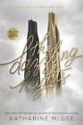 The Dazzling Heights (Thousandth Floor) - Paperback By McGee, Katharine - GOOD