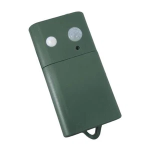 Christmas Sound Sensor Loudspeaker Music Box for Home Indoor Outdoor Holiday - Picture 1 of 5