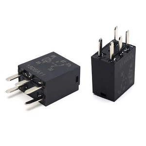 Micro relés multiusos de alta corriente 1505A11 G8V-RH-1C7T-R-DC12 12V 35A 2 piezas - Imagen 1 de 9
