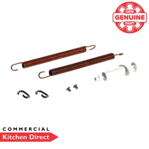 Muelle de puerta Turbochef - I1-3213 - Imagen 1 de 1