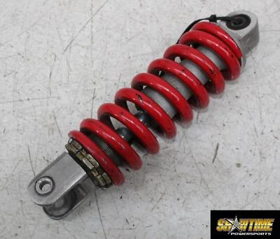 98-03 SUSPENSIÓN AMORTIGUADOR TRASERO SUZUKI TL1000R Foto 1 de 4