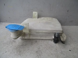 2020 LDV SAIC V80 WINDSCREEN WASHER WATER BOTTLE RESERVOIR TANK - Picture 1 of 4