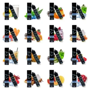Shadow Burner Longfill Aroma 10ml Flavour für 60ml E-Zigaretten E-Liquid - Bild 1 von 18