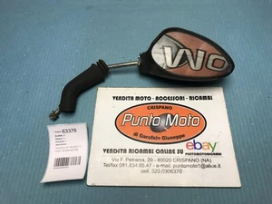 Espejo retrovisor derecho Peugeot X-Fight 100 2000-2002 FB6 - Imagen 1 de 3