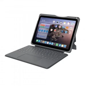 1888010 DEQSTER Smart Rugged Touch Plus Keyboard 10.9" - Foto 1 di 4
