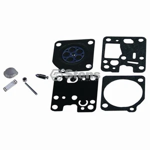 Kit de carbohidratos Zama para Echo SHC-210 para RB-K66B, RB-K70 carbohidratos - Imagen 1 de 1
