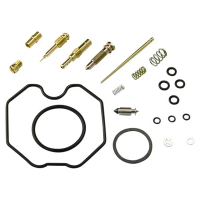 Kit de reparación de carburador Shindy para Honda TRX250X 2009-2012 ATV Foto 1 de 2