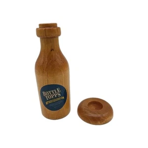 Bottle Topp and Cap Replacement Pieces Bottle Topps 1993 Game Pieces - Picture 1 of 7