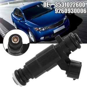 Quick Installation Fuel Injector for Hyundai Accent 2000 2005 1 5L 1 6L - Picture 1 of 9