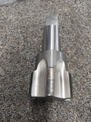 PRATT AND WHITNEY  2.521-16 BOTTOM TAP  6 FLUTE  PWA-2684 - Image 1 of 4