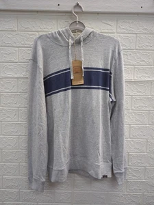 NEW Faherty Sunwashed Slub Hoodie Mens Size Large - Picture 1 of 6