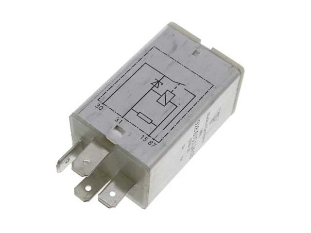 Relé ABS ORIGINAL PORSCHE 92861512403 Porsche 911 944 928 968 Foto 1 de 1