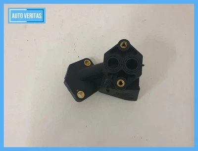 Ford Ka 1,3 L flange spacer for Idle Control 97BF-6B876-AB - Image 1 of 3