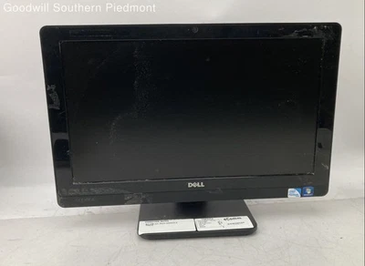 Dell Inspiron One 2020 Intel Pentium G620T 2.2 GHz 4GB RAM 120 GB HDD - Read - Image 1 of 4