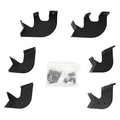 For Toyota Tacoma 2005-2023 Dee Zee DZ66366 Mounting Brackets Foto 1 de 2