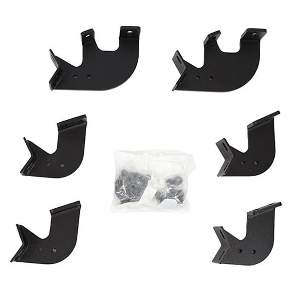 For Toyota Tacoma 2005-2023 Dee Zee DZ66366 Mounting Brackets Foto 1 de 2
