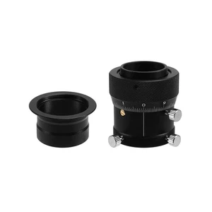 High .25inch Helical Focuser with Brass Compression 1.25inch3066 - Picture 1 of 7