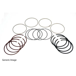 ITM Engine Components 021-6549-020 Engine Piston Ring Set - Picture 1 of 5