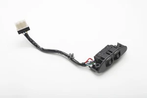 Nissan 350Z 03-08 Power Seat Switch, Left/Driver's Side, 87066-CD001, B004, OEM, - Picture 1 of 3