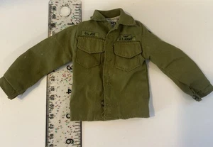 Gi Joe 12” - Shirt/Jacke/Kleidung - 1/6 Scale Dragon 21st Century Power Team JS - Bild 1 von 12