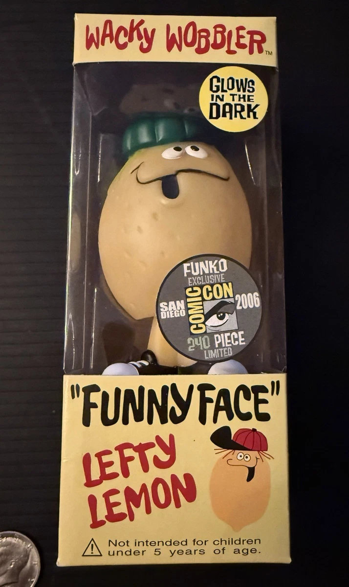 pillsbury funny face products for sale | eBay