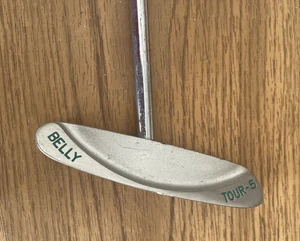 "Putter largo cara fresada Belly Golf Tour mano derecha 43""" - Imagen 1 de 7