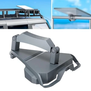 RV Satellite Dish Mount Holder Satellite Antennas Mount Portable Support - Picture 1 of 7