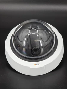 AXIS Q3708-PVE Outdoor Security Camera (0801-001-04) - Picture 1 of 8