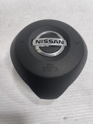 NISSAN ALTIMA 2020 2021 2022  DRIVER STEERING WHEEL AIRBAG OEM Foto 1 de 4