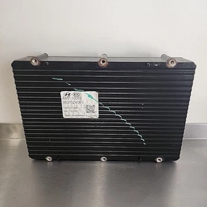 2014 2015 Hyundai Veloster Radio Amplifier 963702V061 OEM - Picture 1 of 5