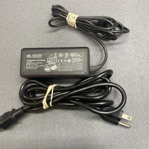Dejavoo Z8 Z9 Z11 Credit Card Machine Power Pack AC Adapter Power Supply OEM - Picture 1 of 7