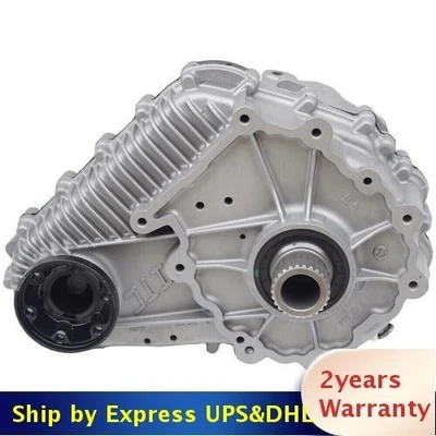 Conjunto de caja de transferencia apto para Mercedes Benz ML GLS GLE W164 W166 A1642801400 Foto 1 de 4