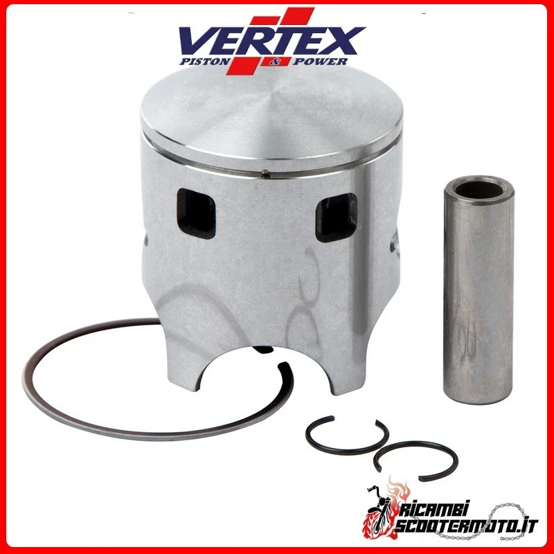 VERTEX-KOLBEN 44,98 Ktm 65 SX/SXS 2006 22481EF#13 Foto 1 de 1
