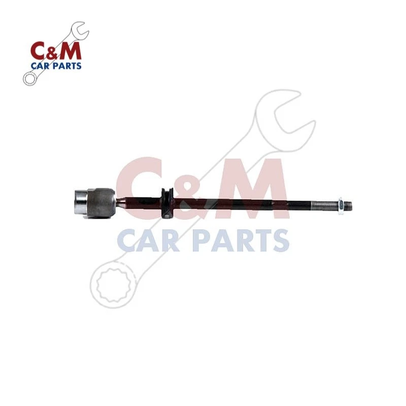 Rack conjunto eje varilla de amarre extremo izquierdo o derecho para SEAT IBIZA de 1993 a 2002 - QH Foto 1 de 1