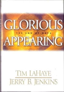 Glorious Appearing: The End of Days (The Final chapter of the Left Behind Se... - Picture 1 of 1