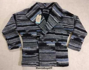 prAna Women's Arria Jacket, Charcoal, Size L - Picture 1 of 12
