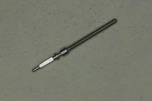 Tige Winding stem Aufzugwelle Albero di carica WITTNAUER 11TN NOS 401 - Foto 1 di 1