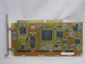 vintage WD1003V-MM2 F002 AD10 Western Digital  Floppy drive circuit board - Picture 1 of 4