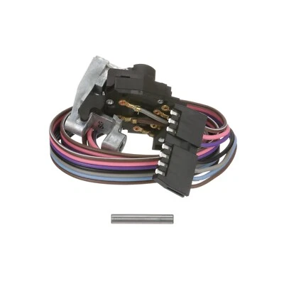 For 1987 GMC R1500 Windshield Wiper Switch SMP 376JG45 - Image 1 of 4