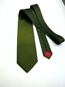 LUXURY YVES SAINT LAURENT Paris NEW 100% ORIGINAL SILK MADE IN ITALY - Picture 1 of 4