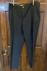 Adidas 3-Streifen Golfhose Herren Größe 36 Neu ohne Etikett - Bild 1 von 6