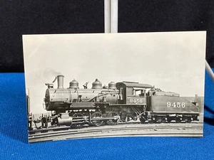 Foto 9456 de locomotora de vapor de Missouri Pacific Lines Railroad - Imagen 1 de 3