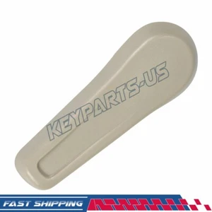 Front Seat Adjustment Lever Handle For VW Beetle Jetta Passat Beige 5C6-881-236 - Picture 1 of 9