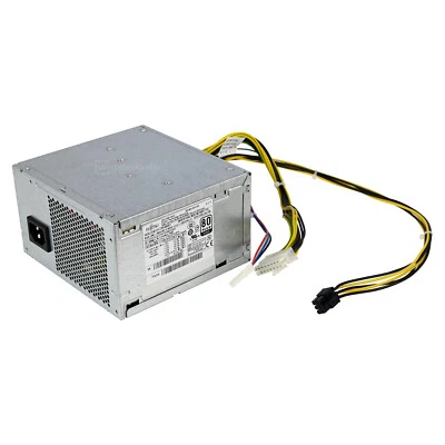500 Watt Netzteil Fujitsu Celsius W530 W550 / S26113-E567-V50-02 / Power Supply - Bild 1 von 3