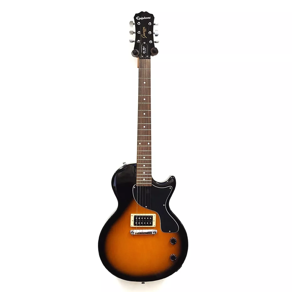 Preços baixos em Epiphone Les Paul Junior | eBay