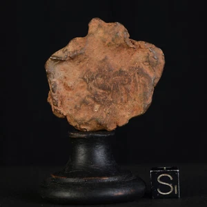 Gebel Kamil Meteorit 76,61g Siderit ungruppiert Ägypten Iron Ung. #D18.01-21 - Bild 1 von 9