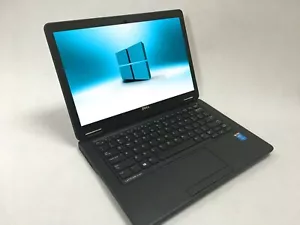 SUPER DELL 8GB LATITUDE CORE i5 i5-5310U 2.0GHZ 8GB 128GB WIFI Windows - Bild 1 von 5