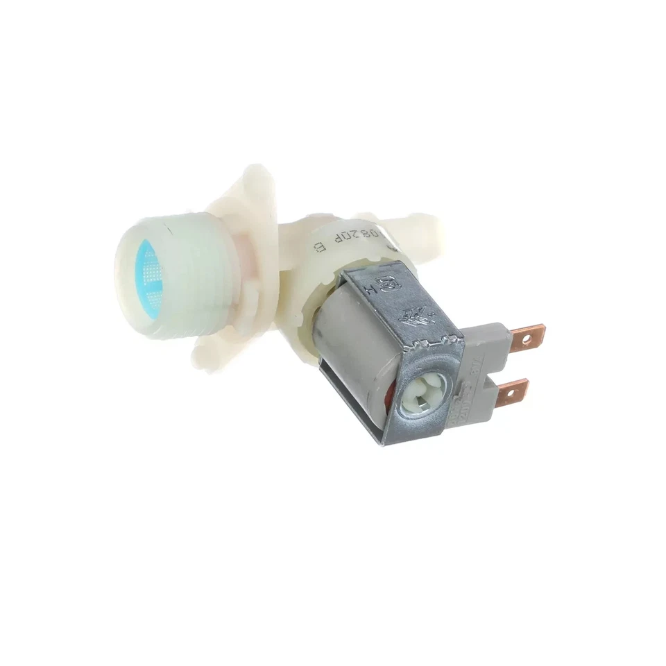 Válvula de entrada de lavavajillas genuina para Electrolux EI24ID30QS0A EI24ID50QS1B OEM Foto 1 de 1