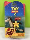 ⭐️ Toy Story 2 Bullseye 1999 Collectible Figure ⭐️ BRAND NEW ⭐️ VERY RARE ⭐️